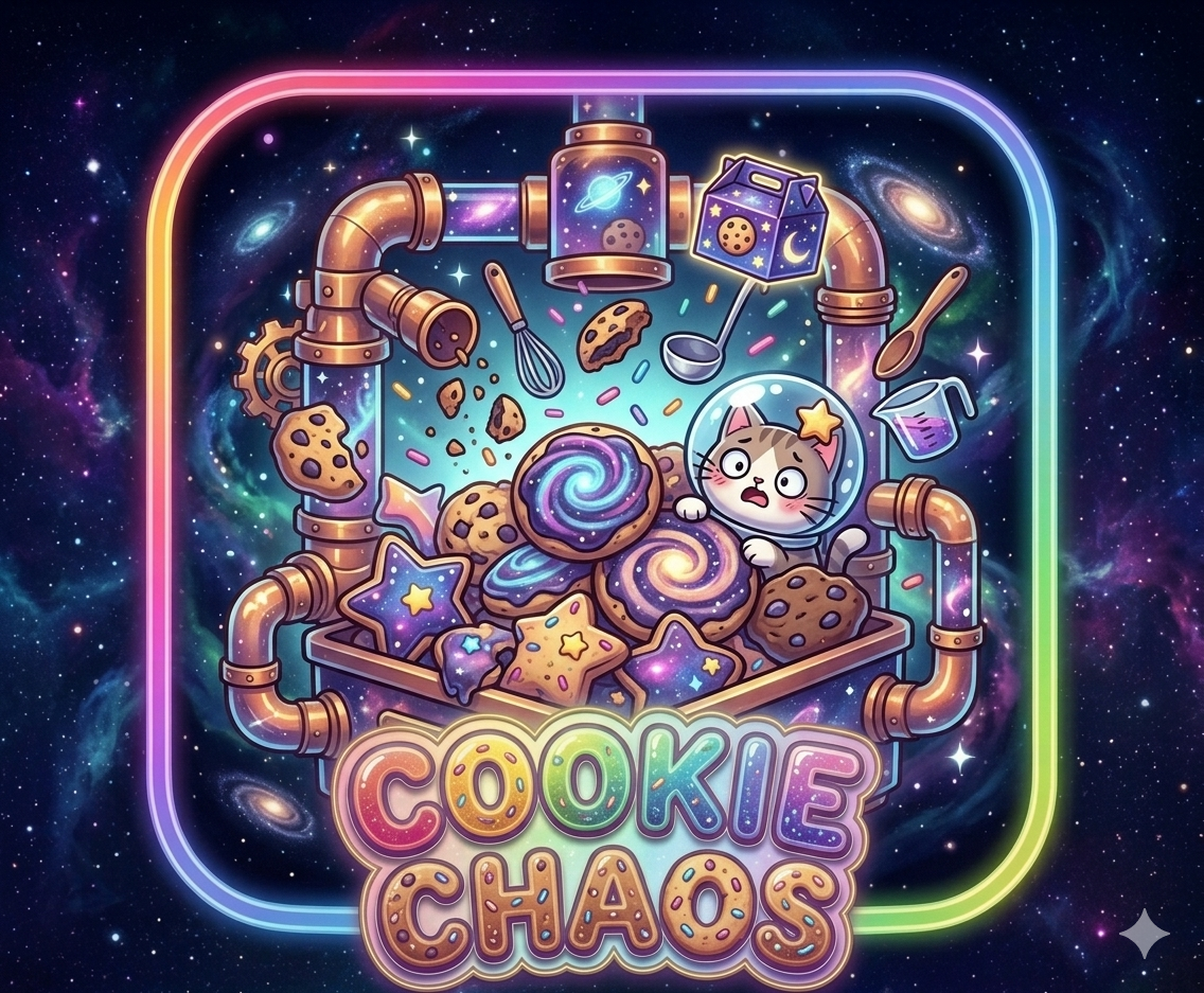 Cookie Chaos