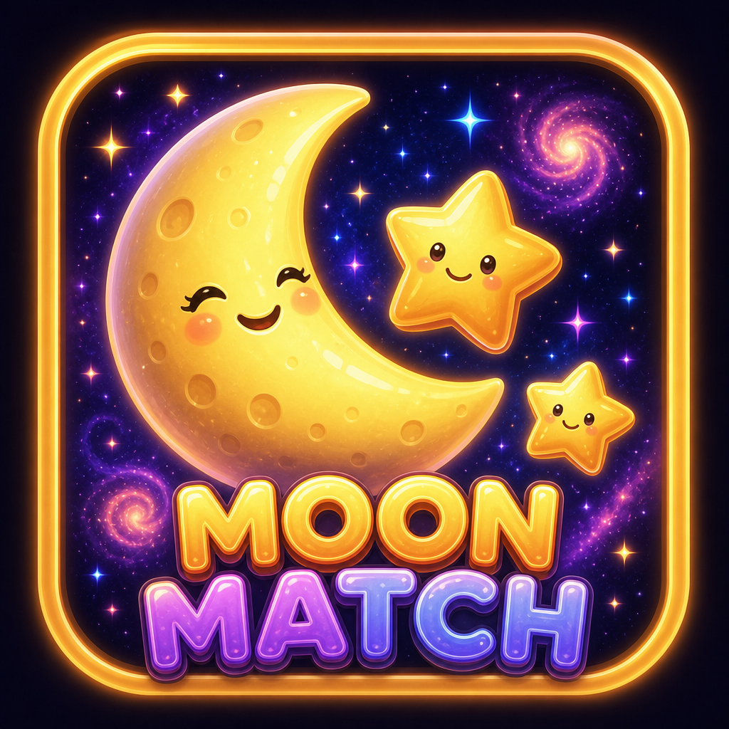 Moon Match
